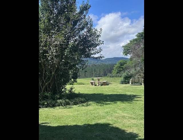 FARM FOR SALE IN DARGLE